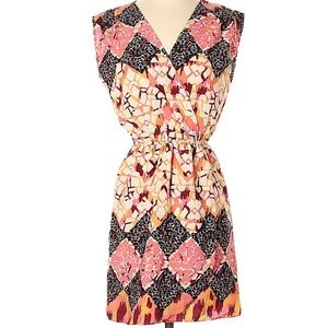 Bar III Casual Dress